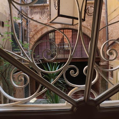 San Giacomo Apartment Венеция Стая снимка