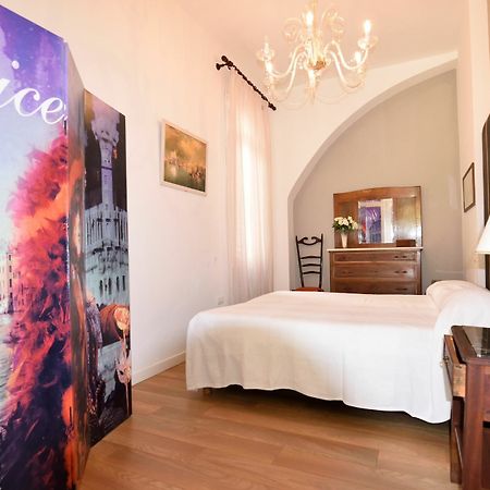 San Giacomo Apartment Венеция Екстериор снимка