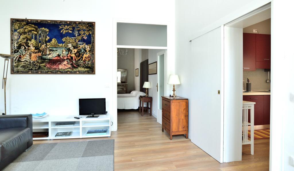 San Giacomo Apartment Венеция Стая снимка