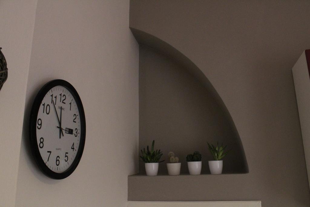 San Giacomo Apartment Венеция Стая снимка