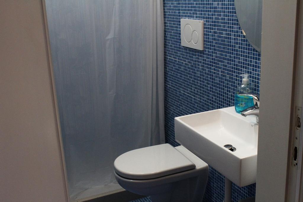 San Giacomo Apartment Венеция Стая снимка
