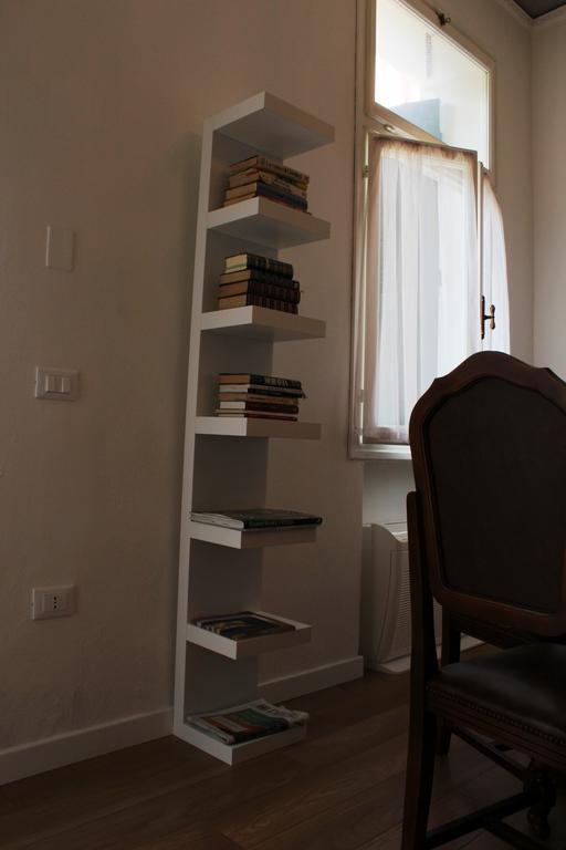 San Giacomo Apartment Венеция Стая снимка