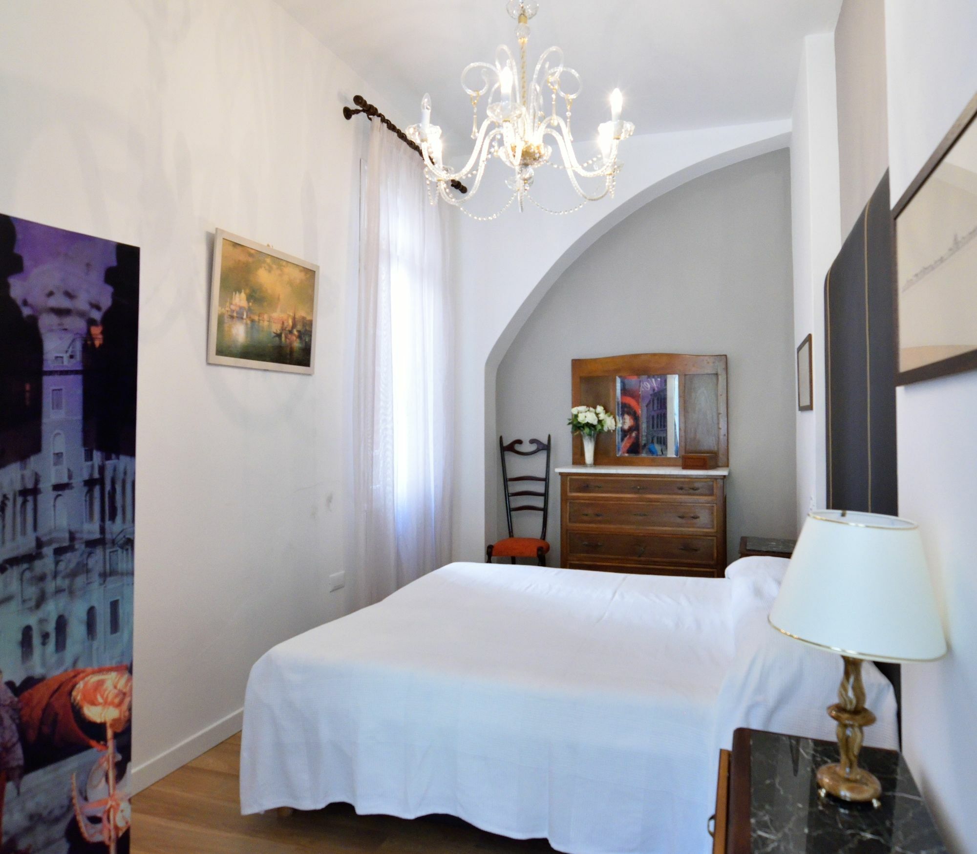 San Giacomo Apartment Венеция Екстериор снимка