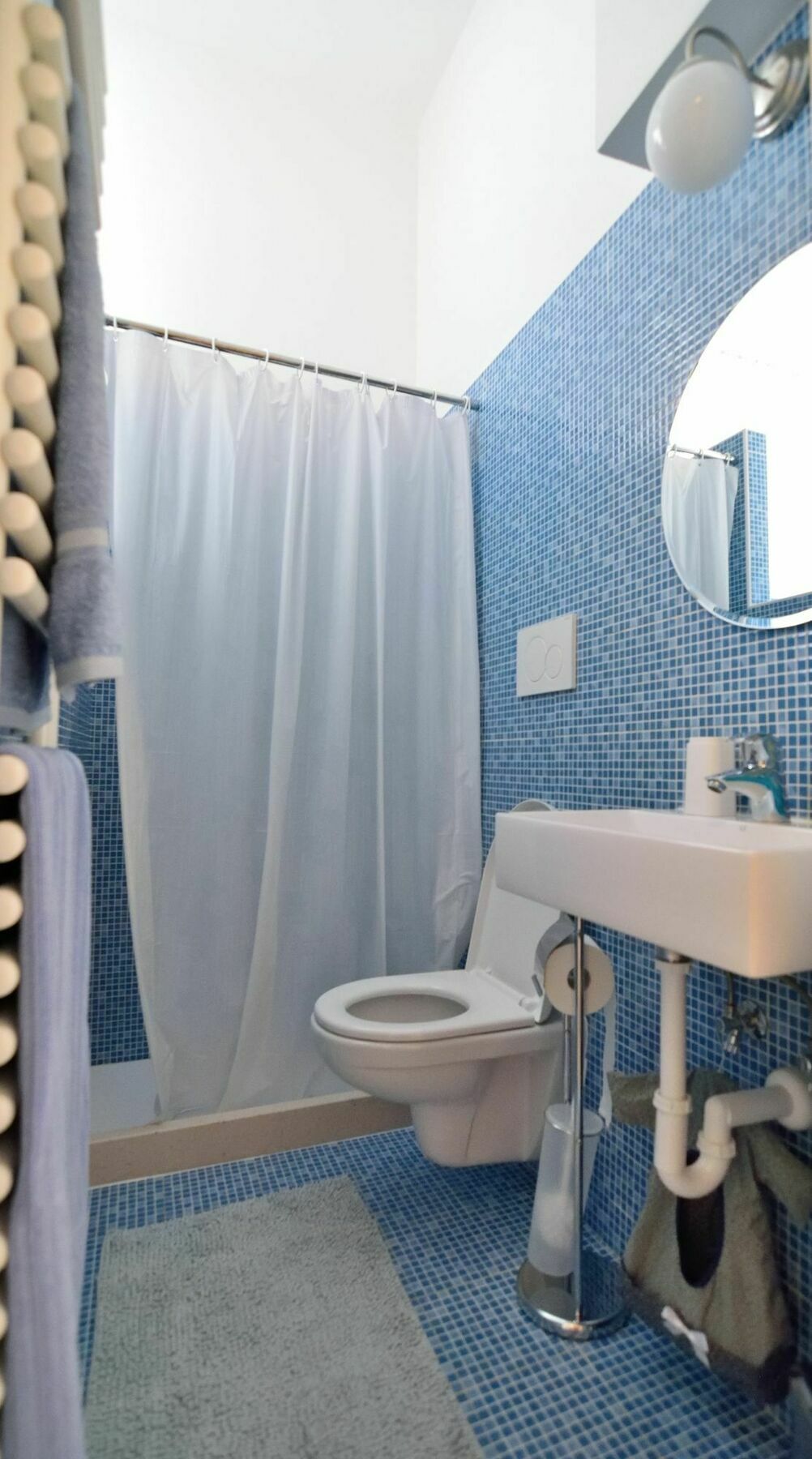 San Giacomo Apartment Венеция Екстериор снимка