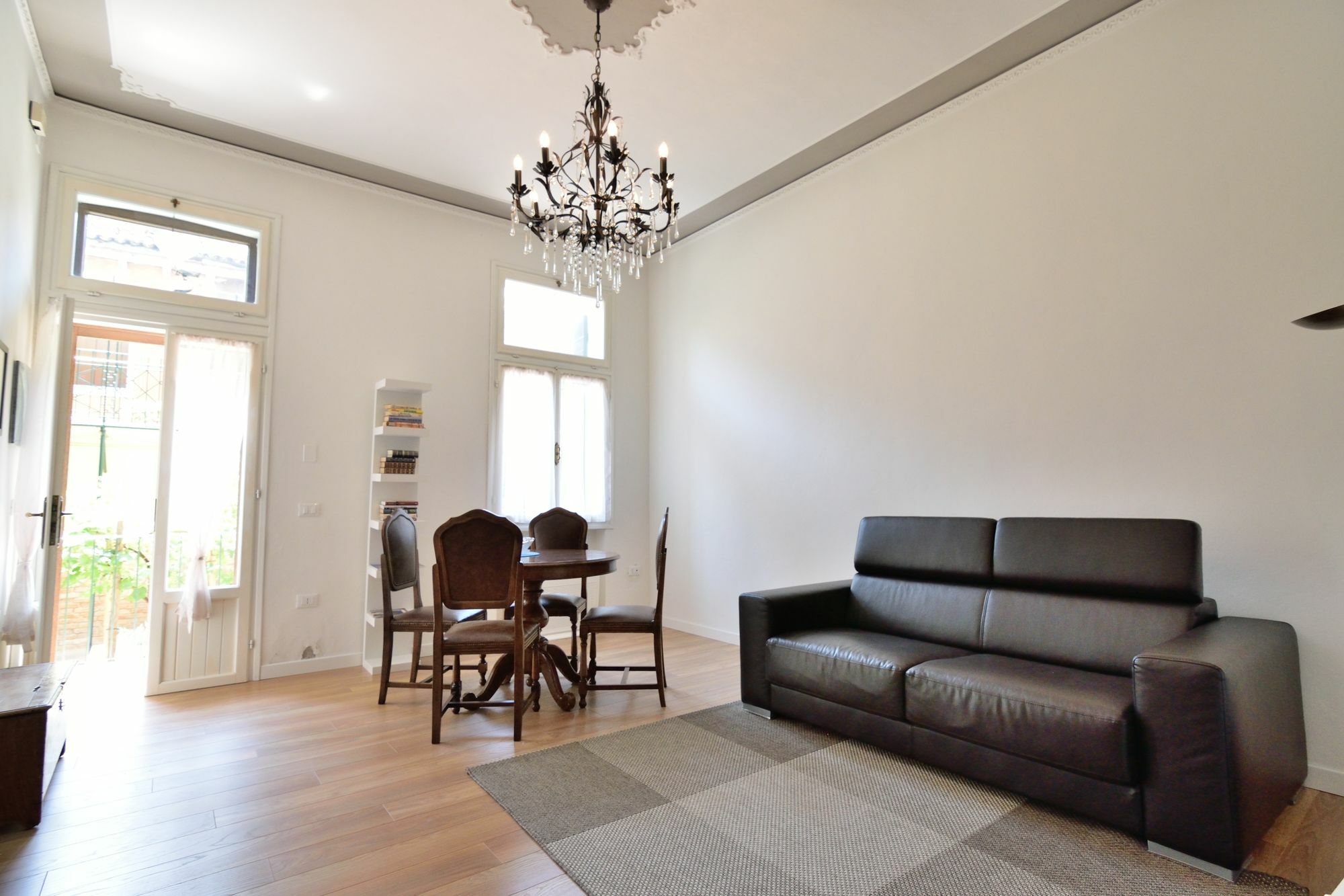 San Giacomo Apartment Венеция Екстериор снимка