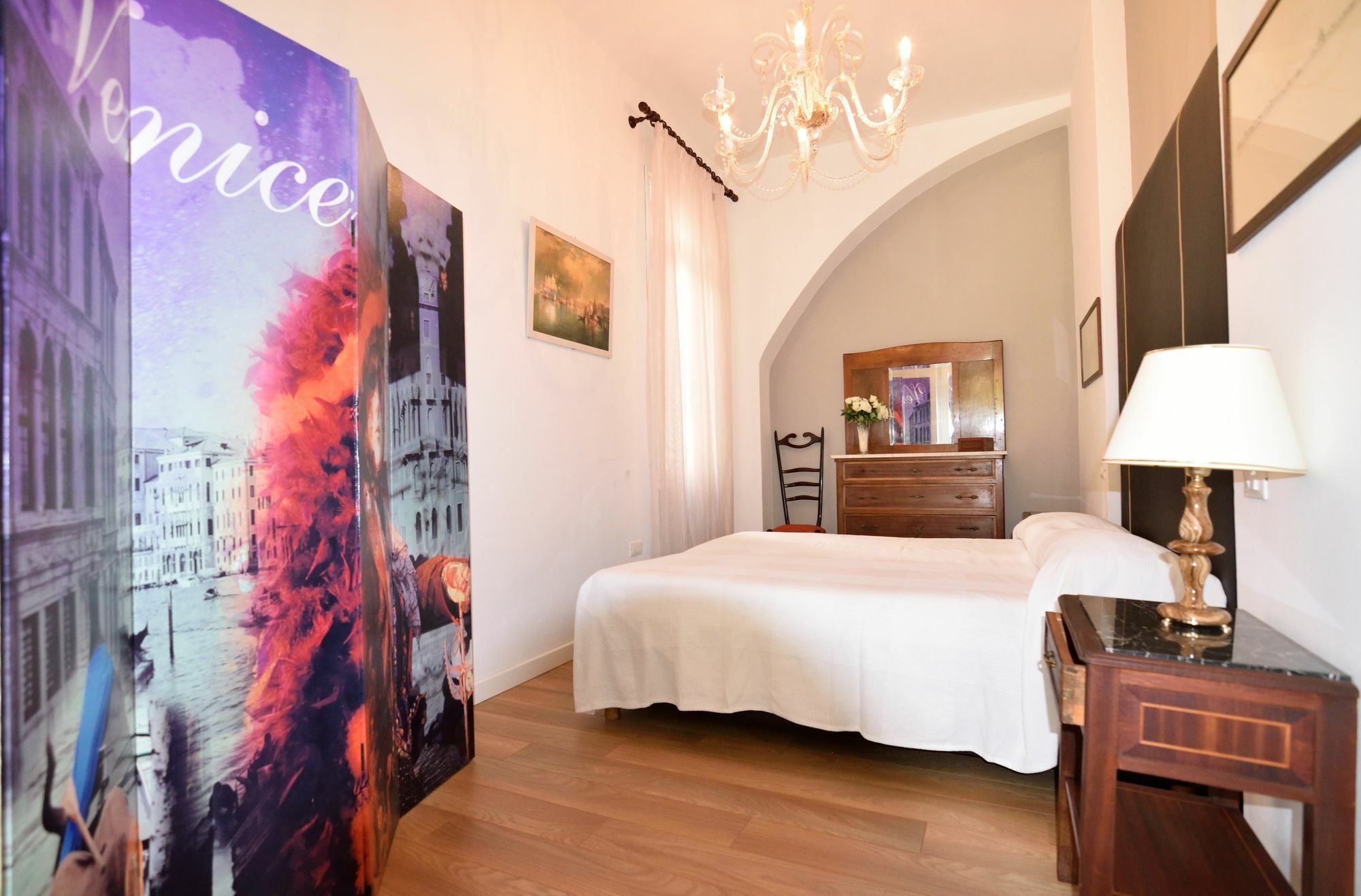 San Giacomo Apartment Венеция Екстериор снимка