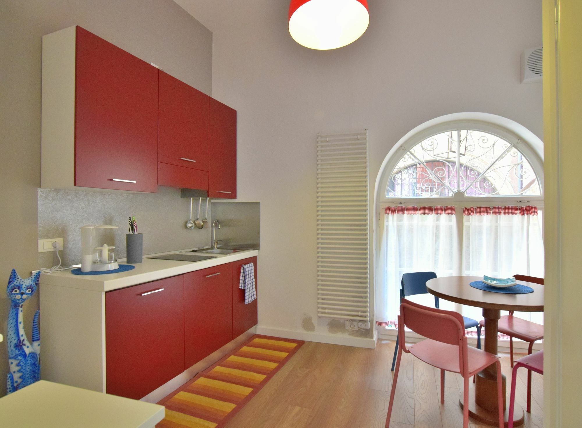 San Giacomo Apartment Венеция Екстериор снимка