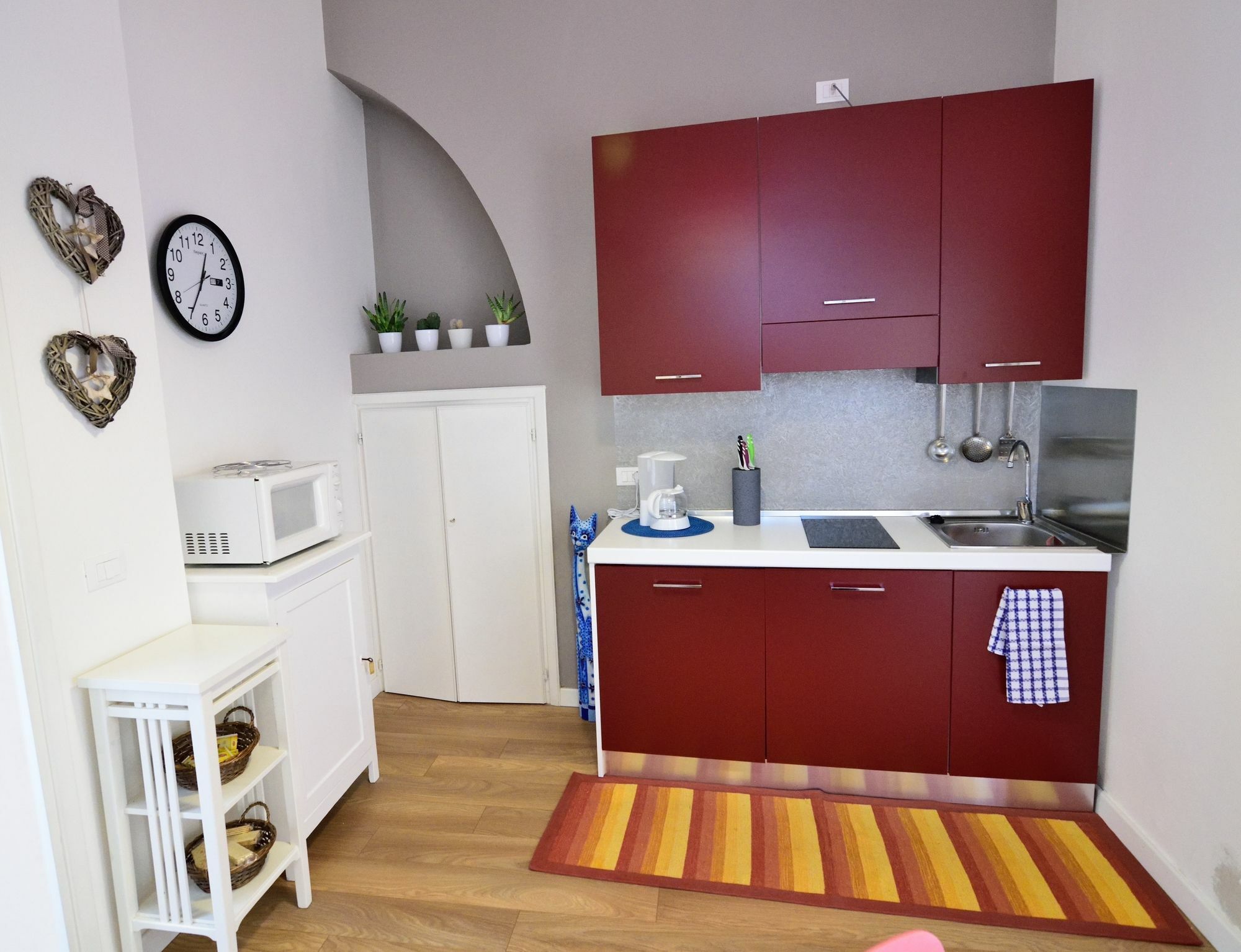 San Giacomo Apartment Венеция Екстериор снимка