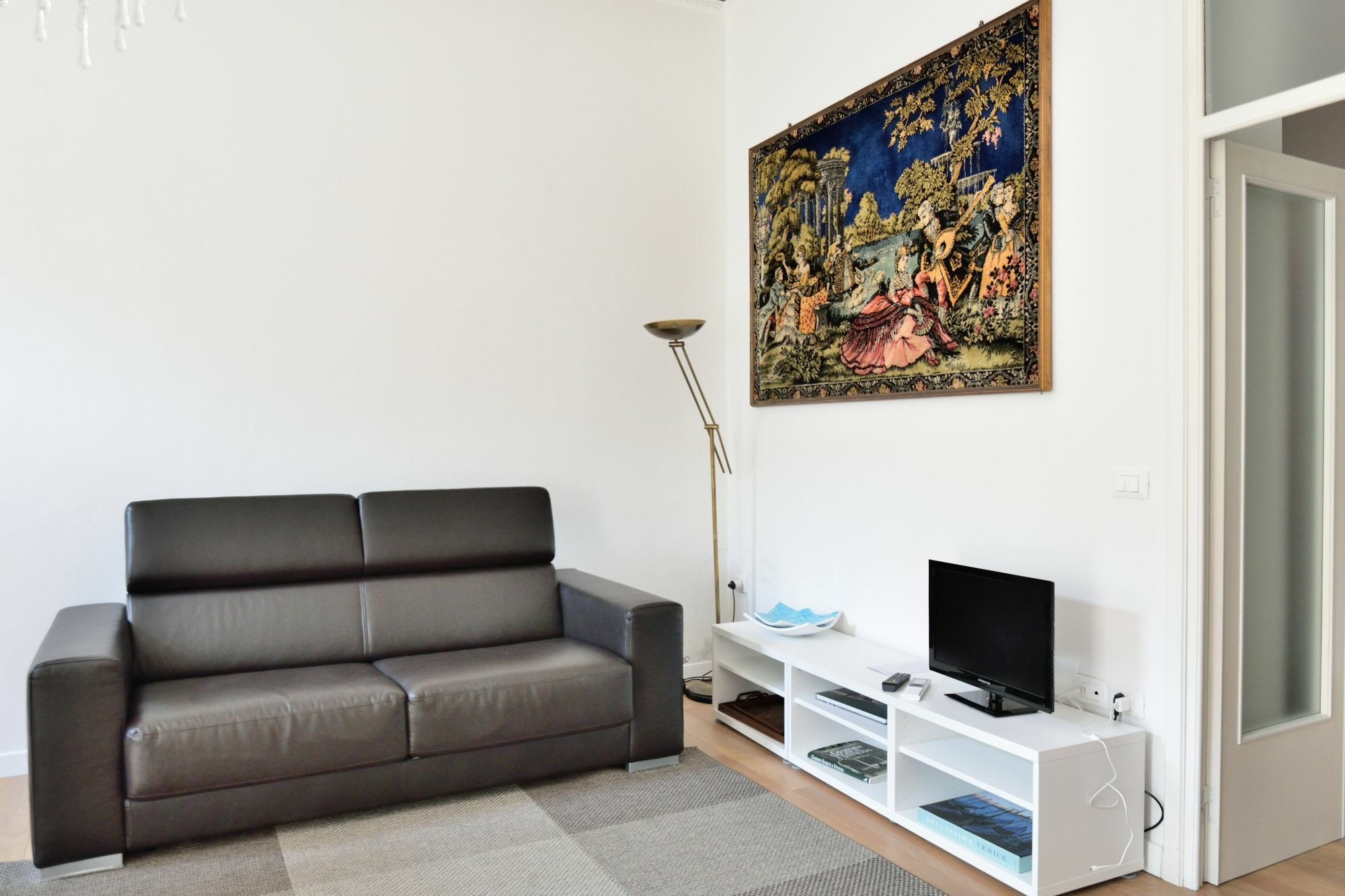 San Giacomo Apartment Венеция Екстериор снимка